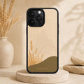 Homeland-Punjab-Minimal and Aesthetic Phone Cover