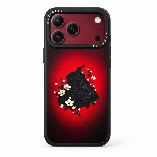 Represent by CASETEJ. Punjab MAP Phone cover