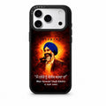 Shaheed Bhai Jaswant Singh Khalra-Punjab’95-Satluj Movie Phone Cover