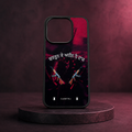 Shashtra’n ke Adheen hai Raj!-Phone Cover