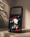 Fu*k ‘em ALL- Sidhu moosewala Phone Cover moosetape 295